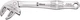 Wera 6004 Joker XS Self-Setting Spanner  � 7-10 x 1/4-3/8" x 117 mm 05020099001