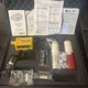 MultiRAE Plus w/ Hard Pelican 1600 Case, Calibration Gas, Manuals, Accessories