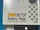 Tektronix THM5BAT TEKMeter Battery Pack for THM550 THM560 THM565