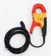 FLUKE MODEL i400S AC CURRENT CLAMP PROBE ACCESSORY SWITCHABLE CAT-III 1000V 400A