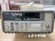 1PCS HP Agilent 53181A High Precision Frequency Meter/ic