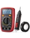 Electrical Test Kit Digital Multimeter Voltage Tester Screwdriver AstroAI ETK1