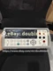 1 PCS Keysight/Agilent 34411A 6 1/2 Digit Multimeter#XJ
