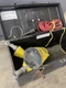 Bierer & Associates rcdc1000RCDC Rail Meter 0-2000V Bierer AS IS * FOR PARTS