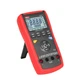 UNI-T UT611 Handheld LCR Meter 3 5/6 Digits Inductance Capacitance Resistance