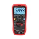 UNI-T UT61B+/UT61D+/UT61E+ Auto Range Digital Multimeter KD 100% genuine