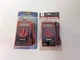 LOT OF 2, CENTECH  DIGITAL MULTIMETER 98025 &  63604