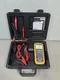 FLUKE 1587 FC INSULATION MULTIMETER 1587-FC METER 👍