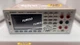 1 PCS KEYSIGHT Keysight 34470A 7-1/2 DIGIT MULTIMETER /Good function&lhy