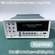 1PCS TeKtronix DMM4040 Six and a Half Position Desktop Multimeter /hyy 