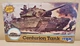 MPC Centurion Tank Kit # 1-6205 Factory Sealed 1:76 scale