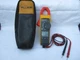 Fluke 902FC True RMS HVAC CAT IV Digital Clamp Meter Multimeter P22