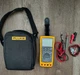 Fluke 787b Process Meter Processmeter w/Leads 