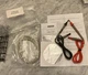 KEITHLEY 2100/120 Accessories UNI Cable Test Leads
