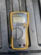 Fluke 116 HVAC True RMS Digital Multimeter