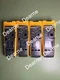1 pcs Fluke 376FC/374FC/375FC/902FC front shell