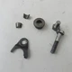 Honda CB 450 / CL 450 small parts outlet right screw wedge 30983