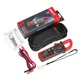 UNI-T UT201/UT201+/UT202+/UT203+/UT204+ AC DC Current Digital Clamp Meter 