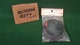 NOS Vintage Pomona Electronics/ITT 2BC-PP-60 4mm Banana Plug Probe Cable