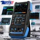 FNIRSI Function Signal Generator +2C23T Handheld Digital Oscilloscope Multimeter