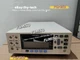 Hioki RM3545-02 Resistance Meter&lhy