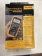 Fluke 87v Max True RMS Multimeter NEW/ with case and leads