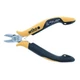 Wiha 32714 Esd Safe Precision Slim Oval Head Fullflush Cutter
