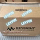 1pcs KEYSIGHT 34461A Six and a half digit multimeter shipping*ie
