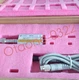 1PC NEW KEYSIGHT E4412A Power probe Free shipping Via DHL/FedEX