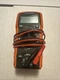 Klein Tools MM325 Multimeter Digital Manual-Ranging 600V AC/DC Voltage Tester