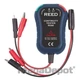 Reed R5300, Continuity Tester