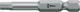 Wera Tools 5059640001 840/4 Z Tamper-Proof Hex-Plus Bo Bits 2X89 MM, 5EA