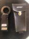 AMPROBE AC/DC 1000 Clamp Current Meter with Case