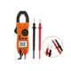 CM-2016 Digital Clamp Meter AC DC Current Volt Amp Tester Multimeter Hand Tool