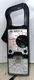 UNIVERSAL ENTERPRISES MCP4 Clamp Meter. UNTESTED
