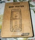 Erickhill Rechargeable EMF Tester Electromagnetic Radiation Tester   RT-100