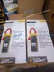 cxcNEW Fluke 375 FC 600A AC/DC TRMS Wireless Clamp Meter UPS or FedEx/$#XX