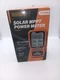 ZIBOO FT-2000W Solar Power MPPT Meter - 2000W Max Power, 150V/35A PV...