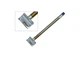 Hakko T31-011402 - Spatula Blade Tip, 840&deg;F / 450&deg;C