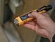 Klein NCVT-6 Non-contact Voltage Tester W/laser Distance Meter (MSRP $54+)