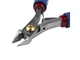 Tronex 5212T - Cutter, Taper Head, Flush, Standard Handle, Tungsten Carbide