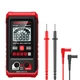 HABOTEST HT123 Digital Multimeter Smart Meter Tester Meter leads Volt AC/DC Ohm