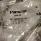 NEW 2x Pomona  3840-50 BNC Male 50 Ohm Termination  DC-500 MHz / 0.5 Watts / 1%