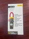 NEW Fluke 375 FC 600A AC/DC TRMS Wireless Clamp Meter  or 