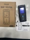 ERICKHILL RT-100 EMF Tester - Professional Electromagnetic Field Meter