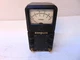 Simpson Amp Meter  Ammeter  Model 375   S5421
