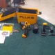 Fluke Ti32 Handheld Infrared Thermal Imaging Camera with Accessories and Case