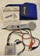 Tempo 200EP Inductive Amplifier & 77 HP Tracer 2 Tone Test Set