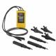 Fluke 9040 Digital Phase Rotation Indicator Tester Meter LCD Display 700V