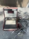 Snap-On Tools MT-471 Tach Tachometer Dwell Duty Cycle Meter Made USA Untested